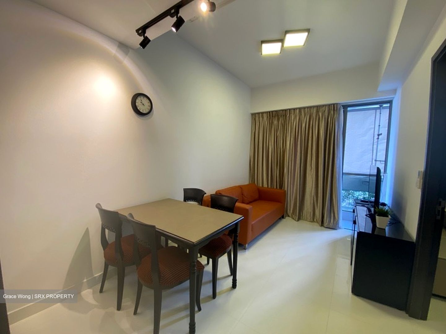 The Rise @ Oxley - Residences (D9), Apartment #562801221